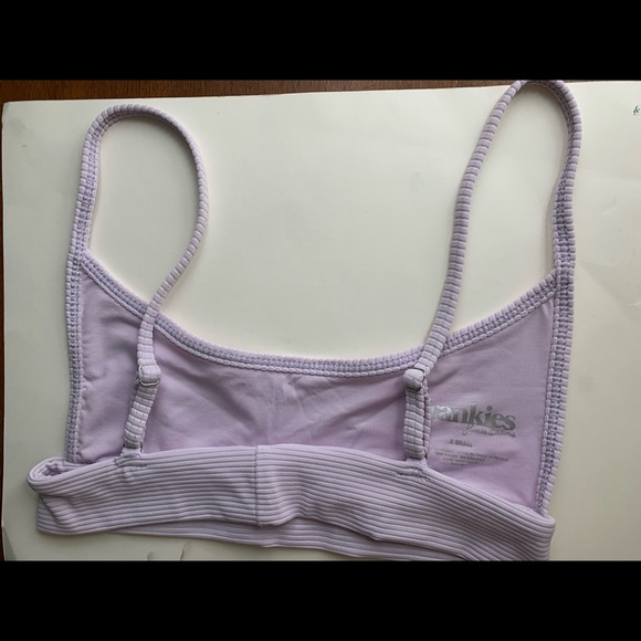 Frankies bikinis set - Picture 8 of 8